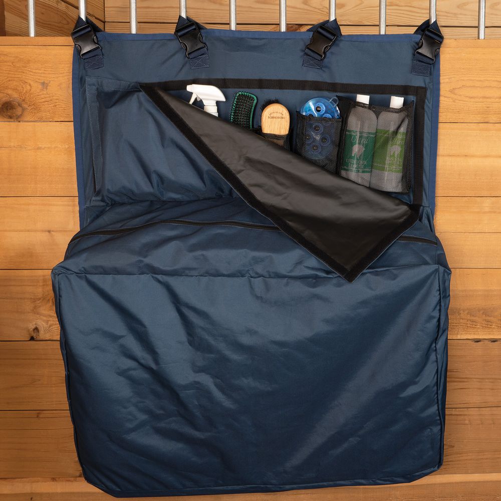 Schneiders® Dura-Tech® Stall Front Horsewear & Grooming Bag II