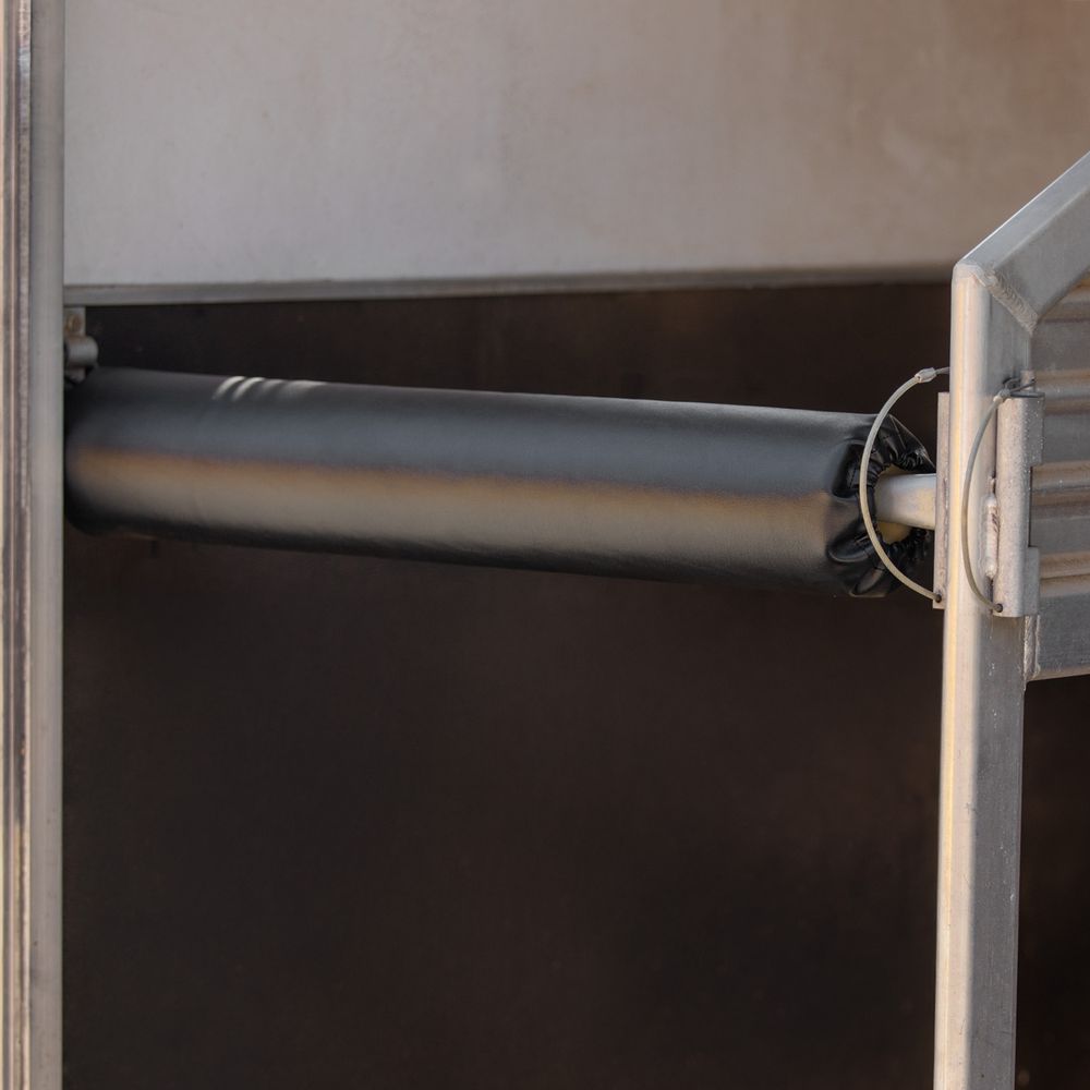 Schneiders® Trailer Chest or Butt Bar Padded Cover