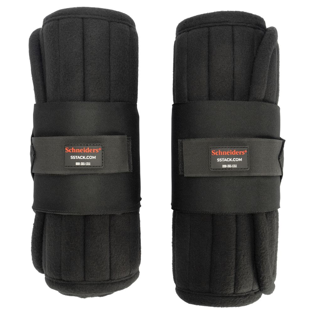 Schneiders® Quick-Start Combo Memory Foam No Bow Standing Wrap