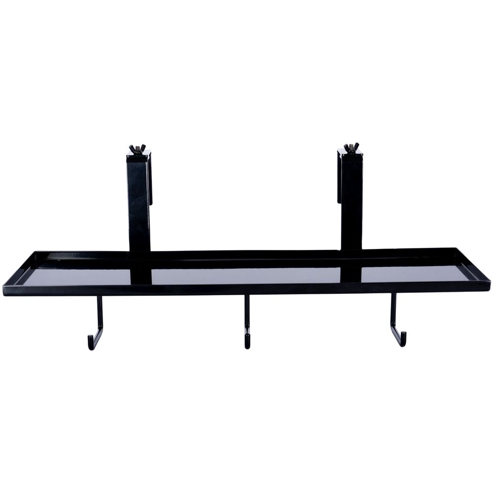 Easy-Up® 20 Portable Shelf with Tack Hooks