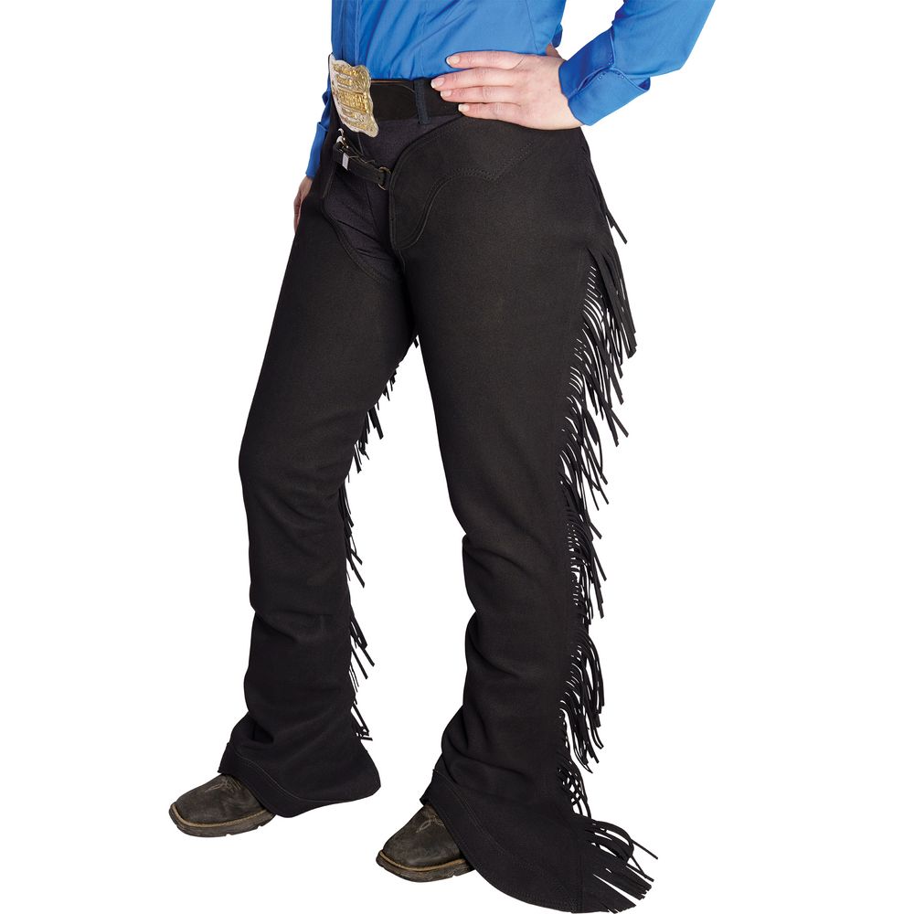 Schneiders® Ladies Washable Show Chaps