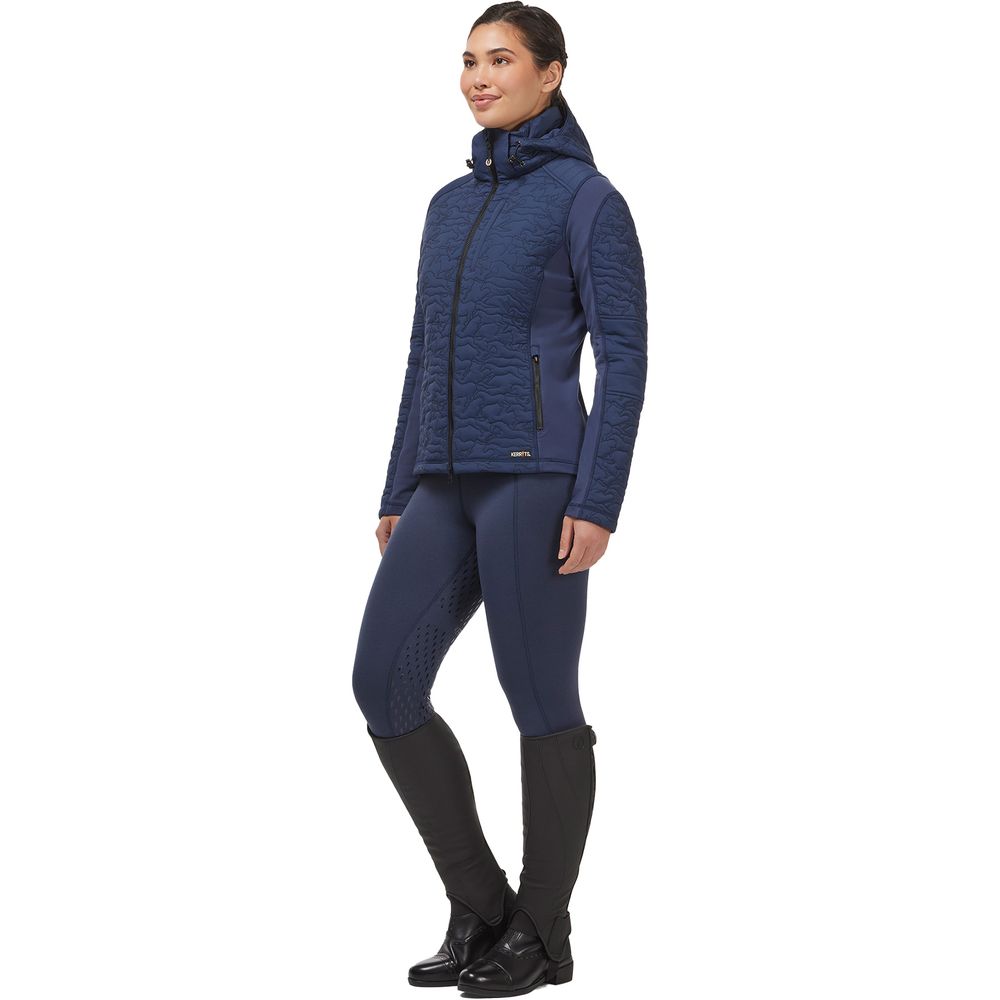 Kerrits® Round Up Quilted Riding Jacket | Schneiders