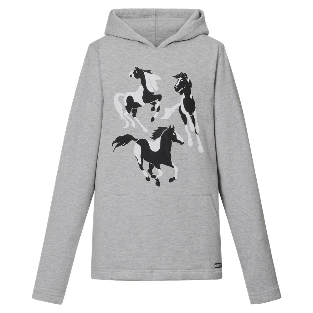 Kerrits® Kids Mod Mare Pullover