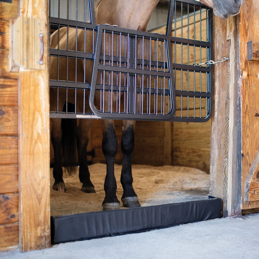 Schneiders® Stall Door Bedding Saver - 48-52 Wide