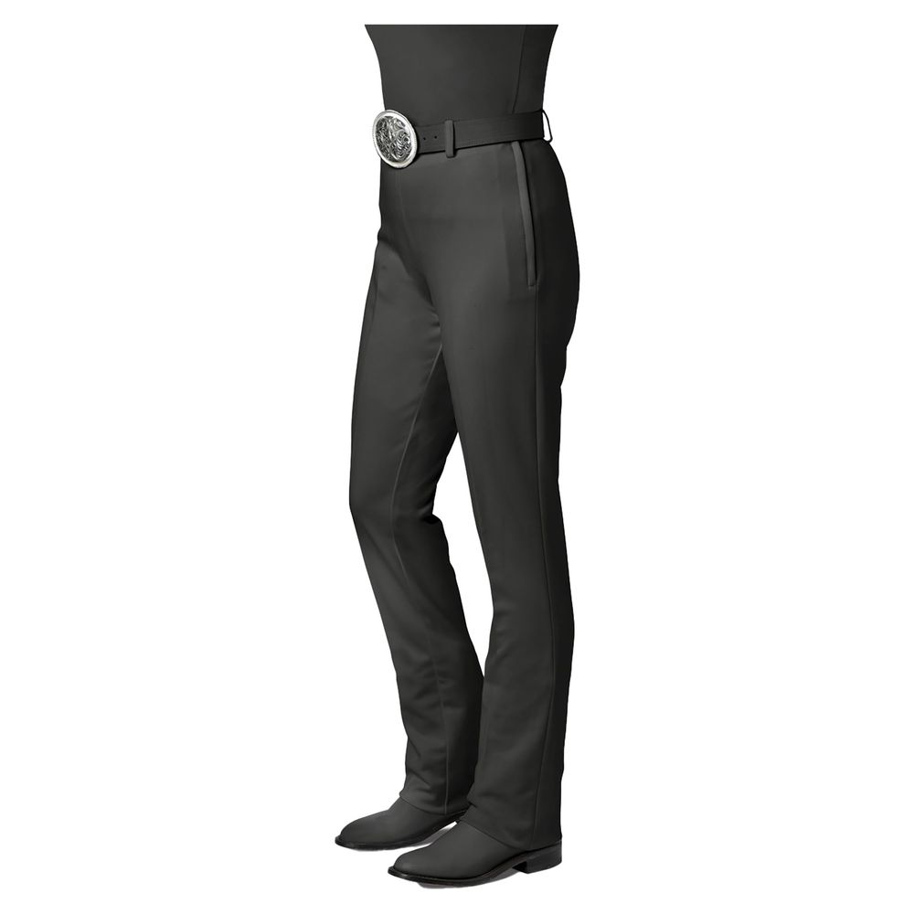 Hobby Horse Girls Ezee Rider Stretch Show Pants