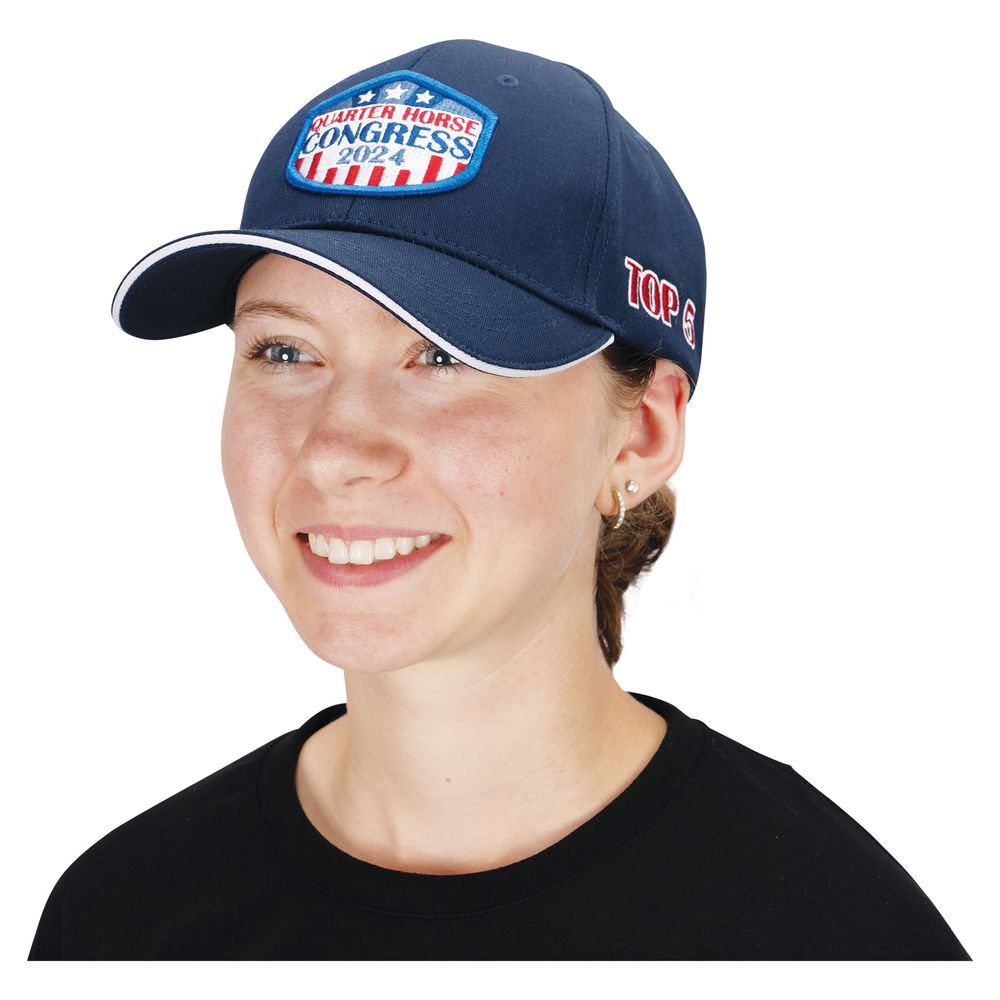 2024 Congress Ball Cap