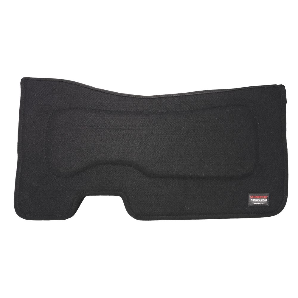 Schneiders® Contoured Support Western Pad Liner