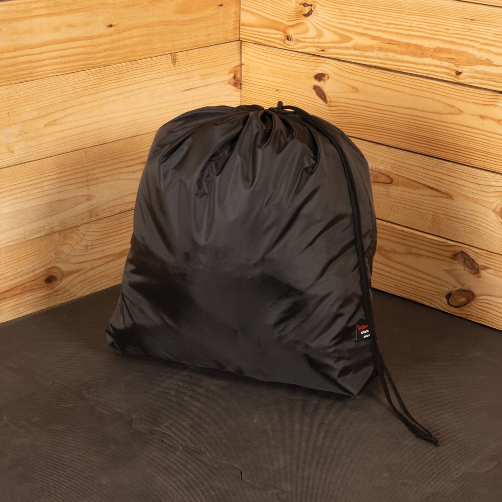 Schneiders® Draw String Blanket Storage Bag