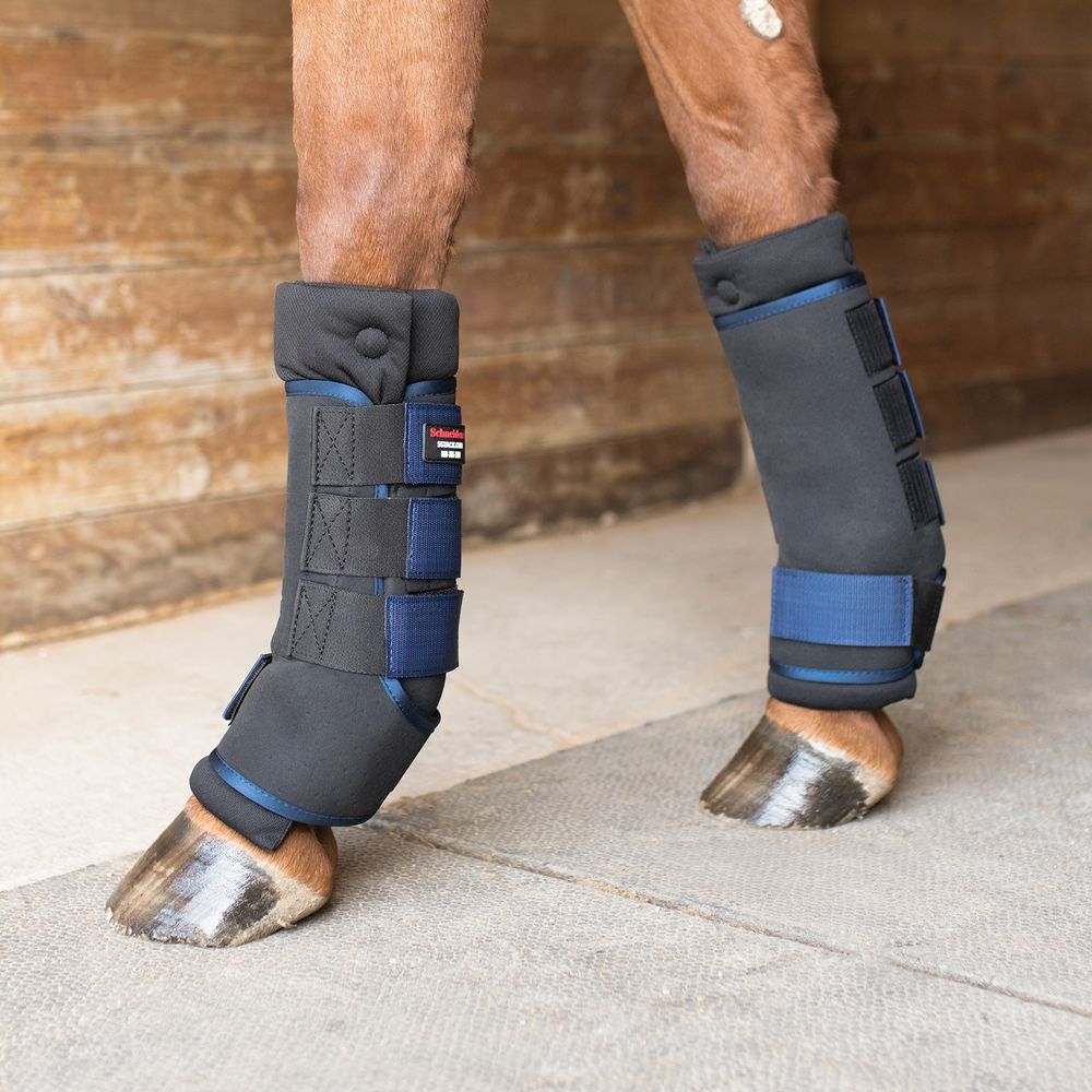 Schneiders® Magnetic Therapy Stable Quick Wraps
