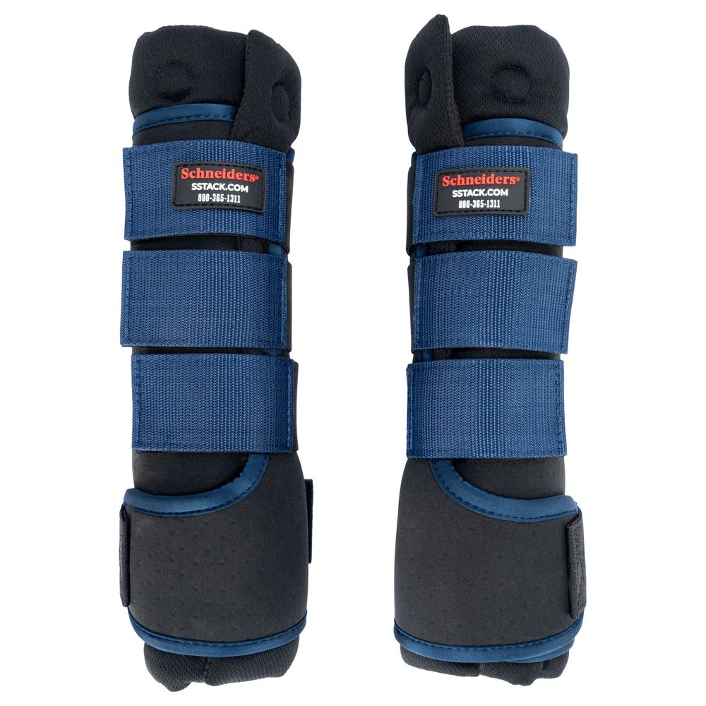 Schneiders® Magnetic Therapy Stable Quick Wraps
