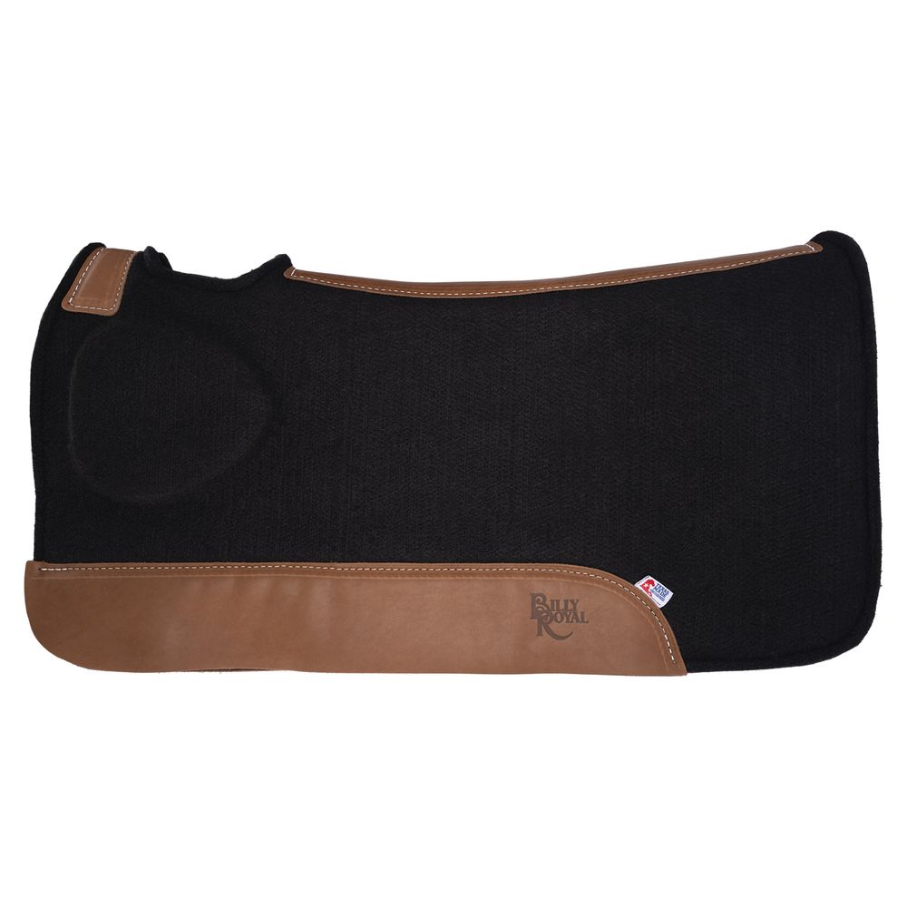 Billy Royal® Correct Fit Shoulder Support Felt Bottom Pad