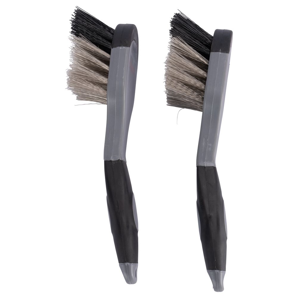 Schneiders® Bucket and Trough Scrub Brush - 2 Pack