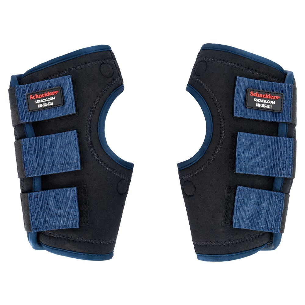 Schneiders® Magnetic Therapy Hock Wraps