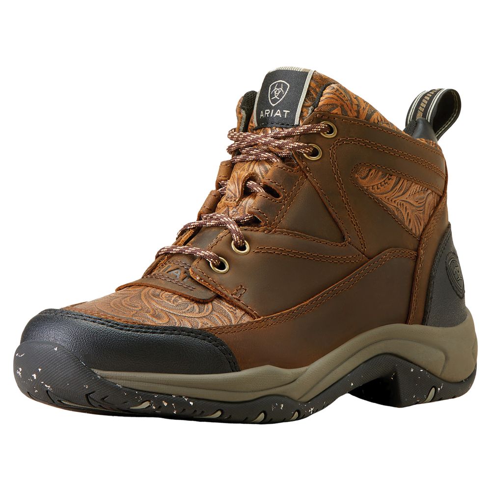 Stivali Impermeabili Ariat Marroni Italia - Ariat In Offerta - Foto 3