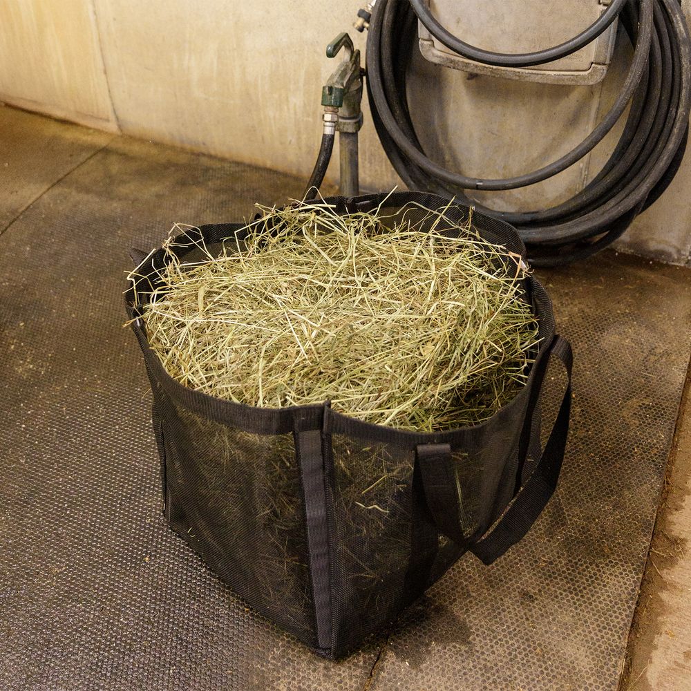 Schneiders® Hay Strainer & Utility Bag