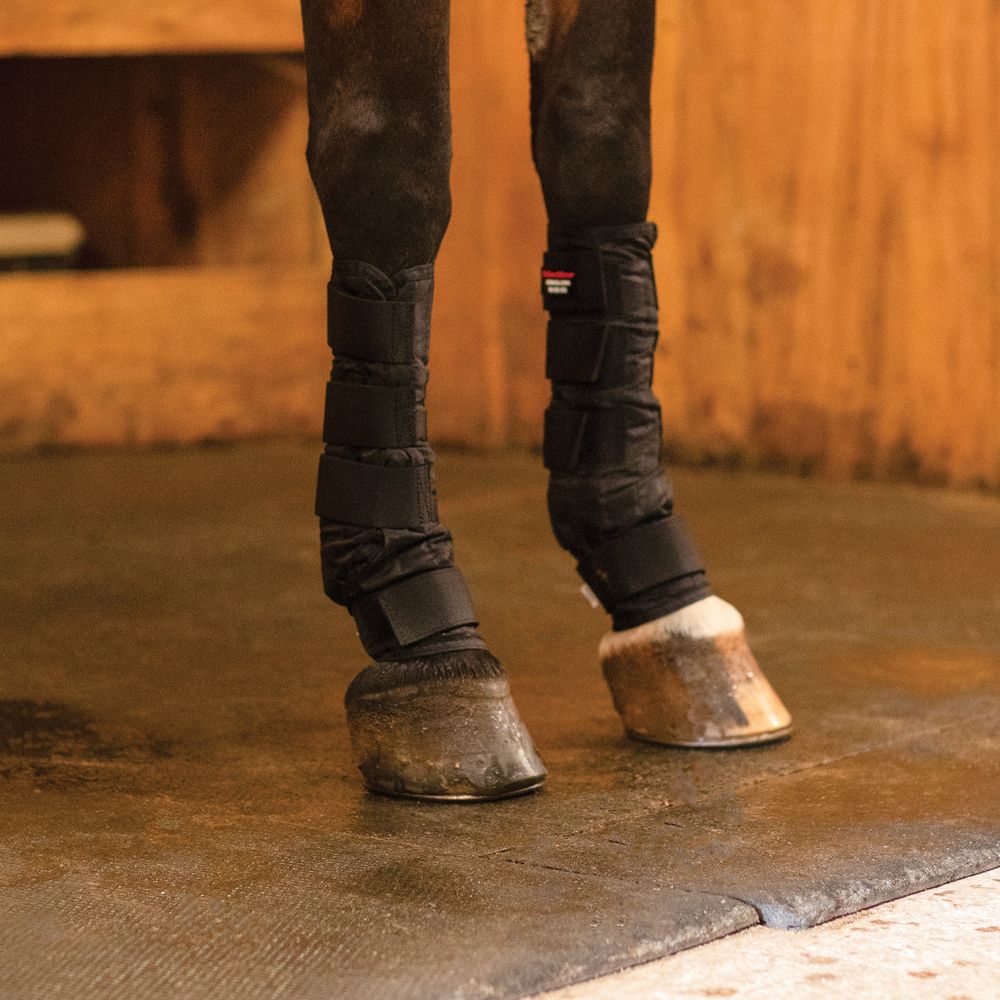 Schneiders® Cold Crystals Therapy Leg Wraps