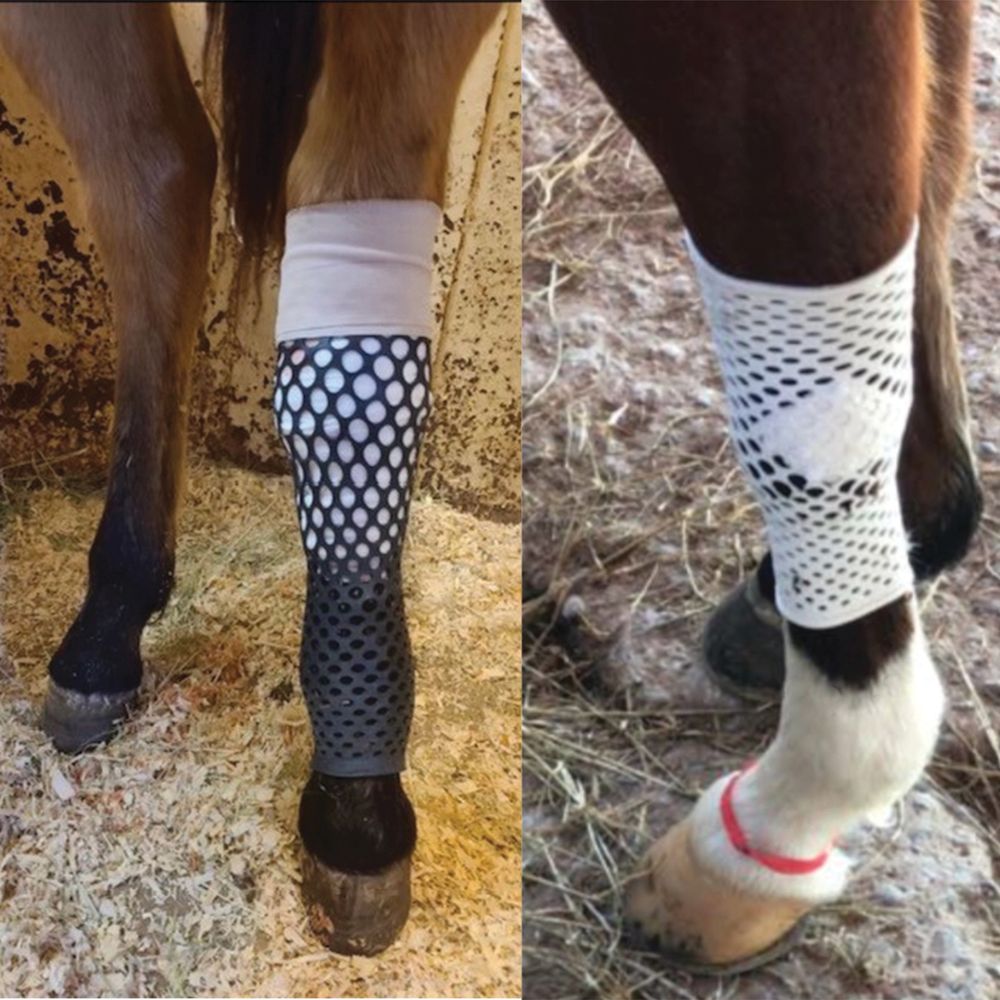 EquineSleeve® Vented Pairs