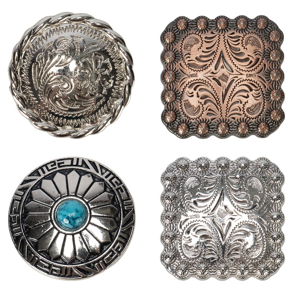 In Gate Impressions Blanket Links Saddle Blanket Number Holders