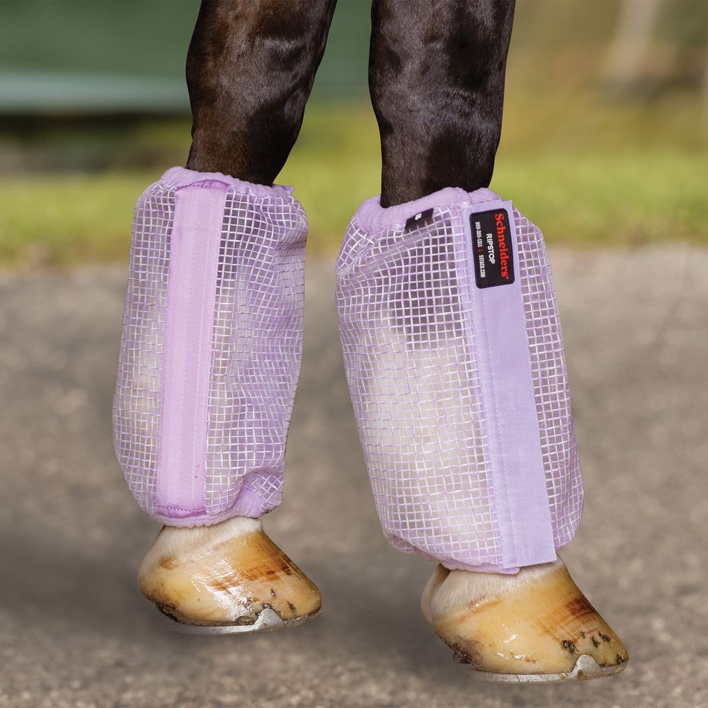 Schneiders® Ripstop Mesh Fly Non Fitted Boots Set of 4