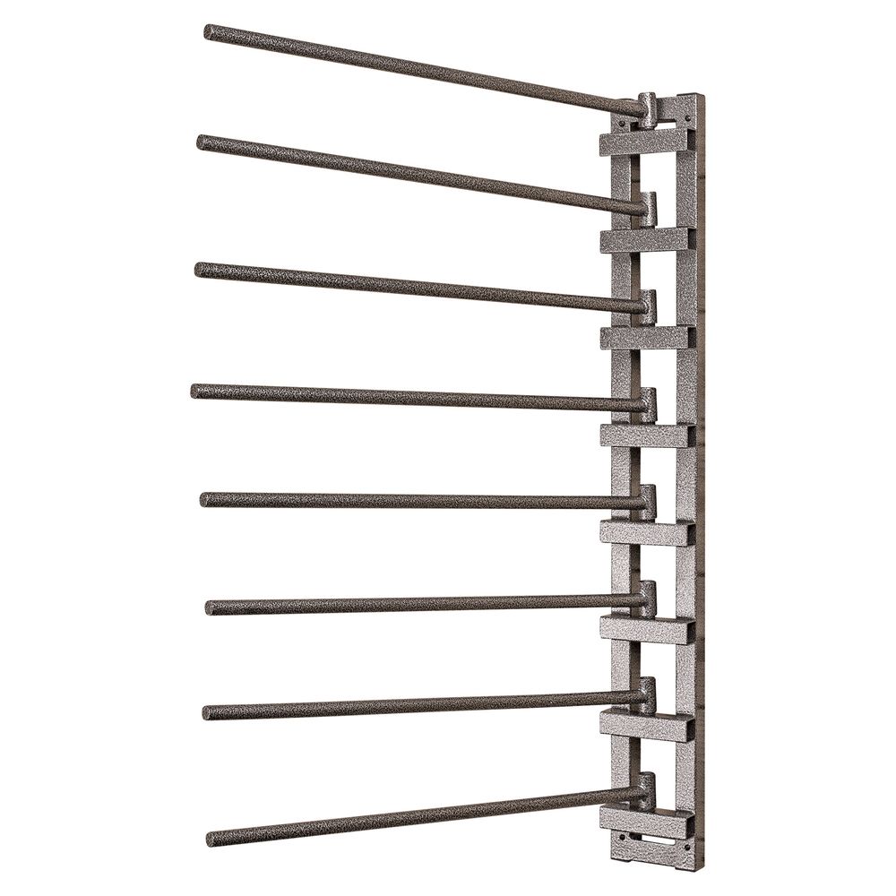 Schneiders® Easy-Up® Pro Swinging 8-Arm Vertical Pad Rack