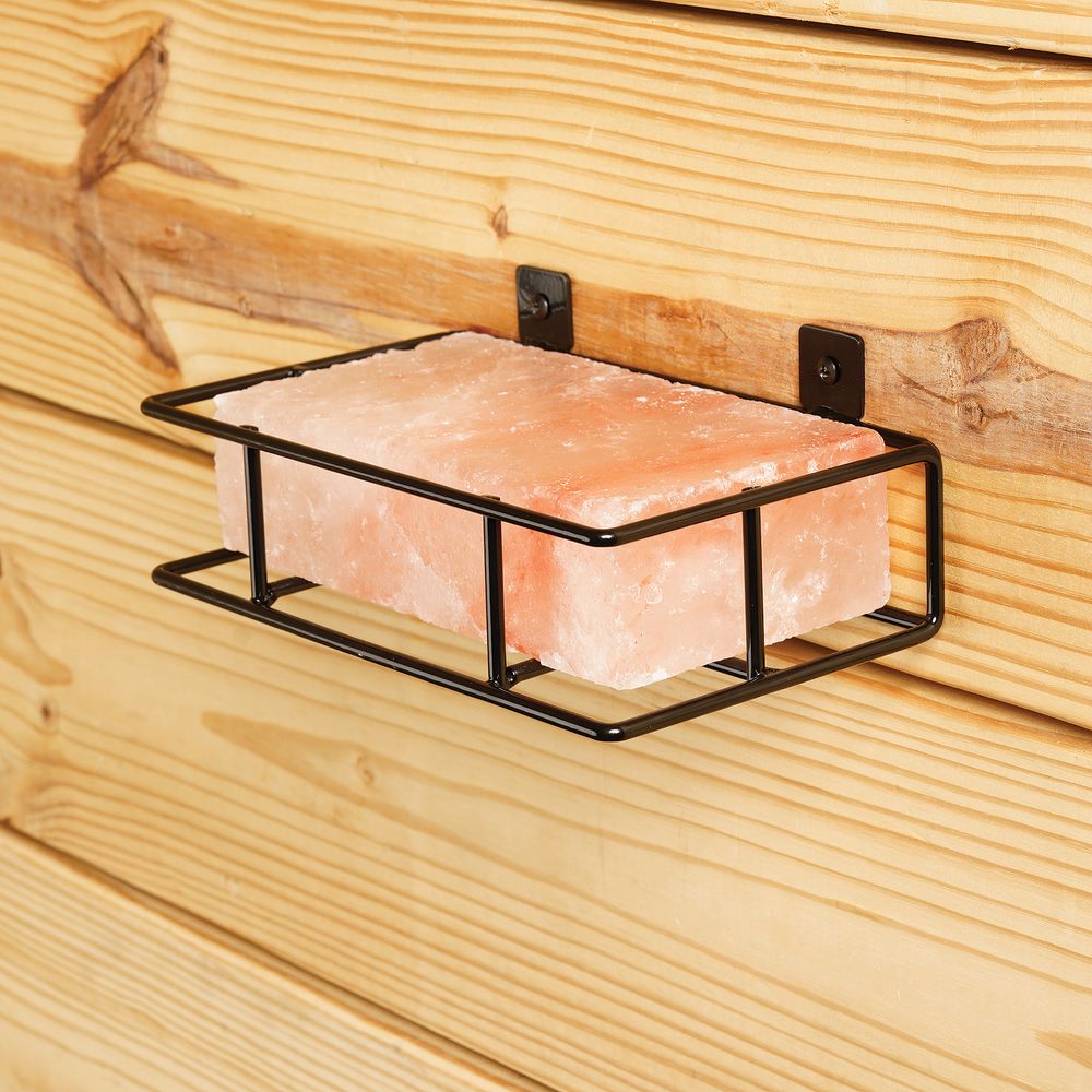 Schneiders® Easy-Up® Flat Salt Lick Block Holder For Bricks
