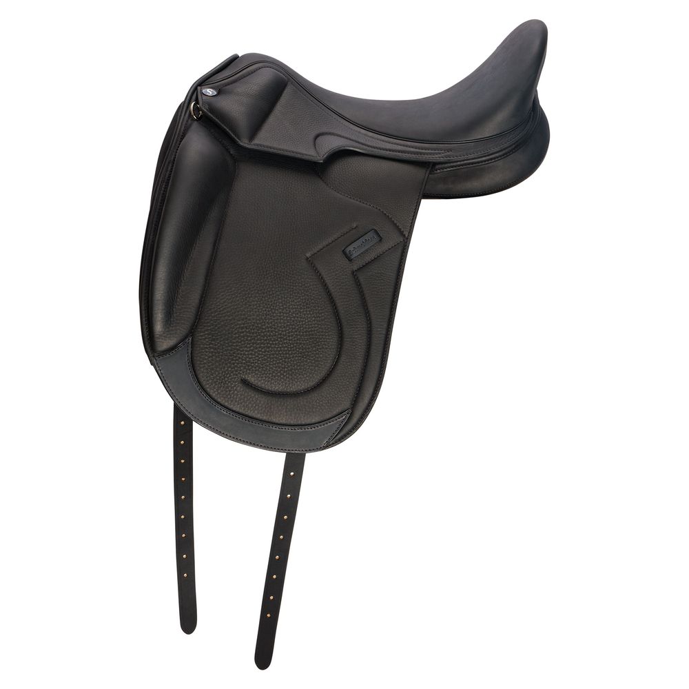 Schneiders® Monoflap Dressage Saddle