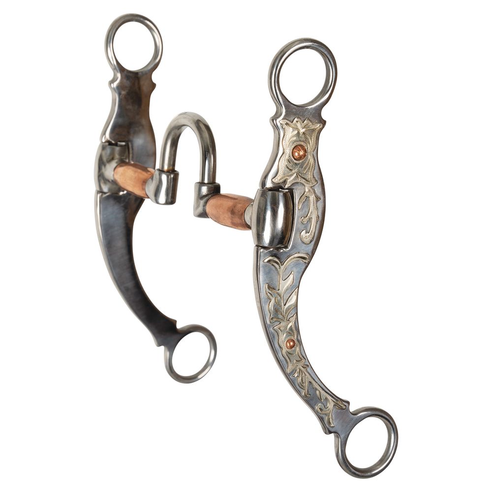 Schneiders® Stainless Steel Copper Roller Correction Bit