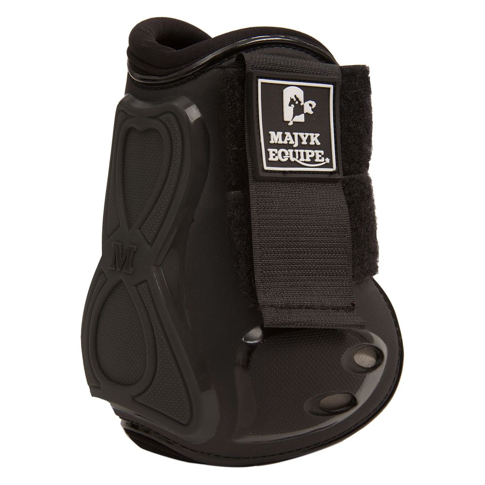 Majyk Equipe Vented Infinity Fetlock Ankle Jump Boot