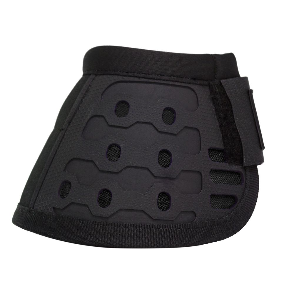 Majyk Equipe No Turn Notch Overreach Boots