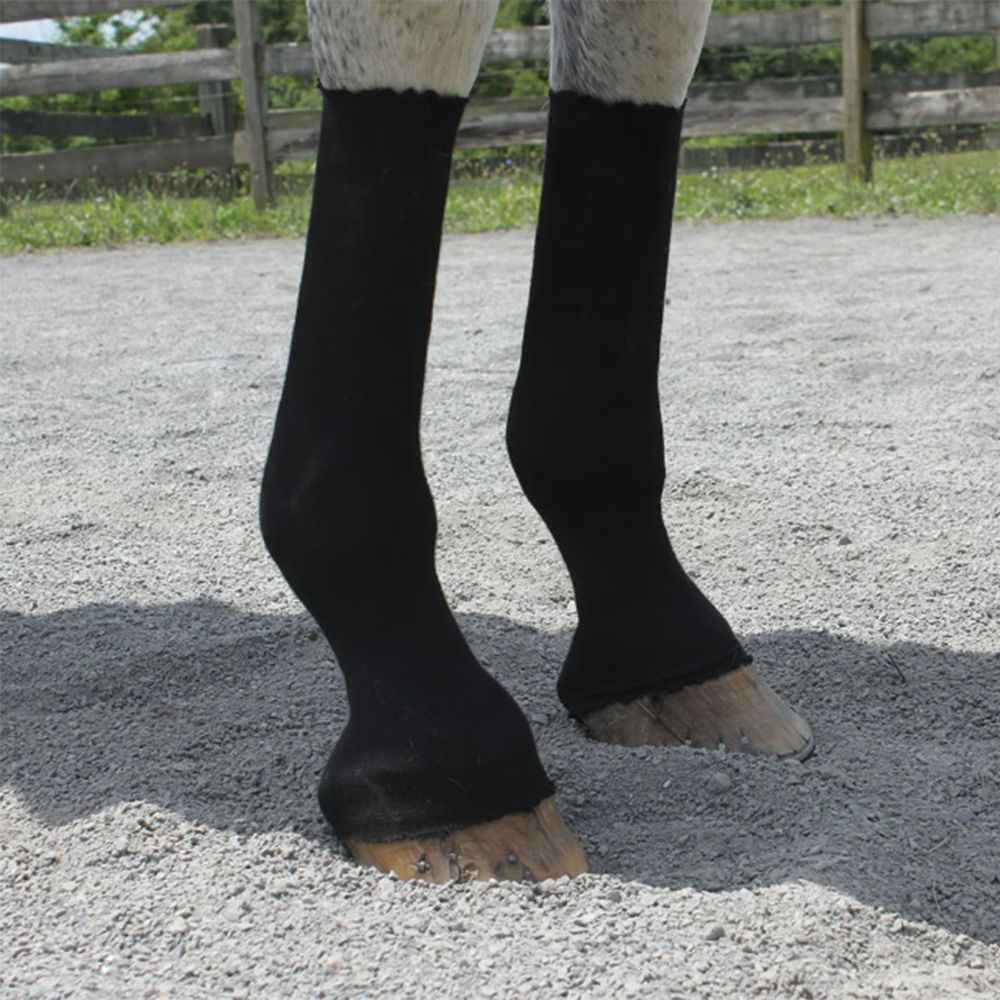 EquiFit® SilverSox™ Horse Compression Wraps - Individual