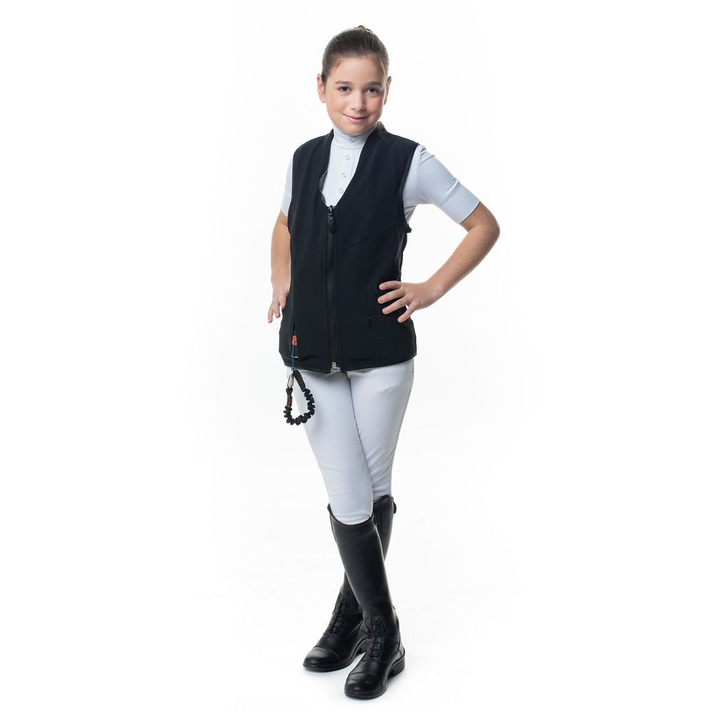 Freejump Children's Airbag Vest