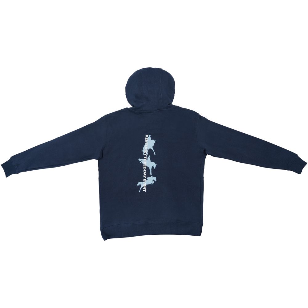 K3DE Ariat® Ladies Logo Hoodie