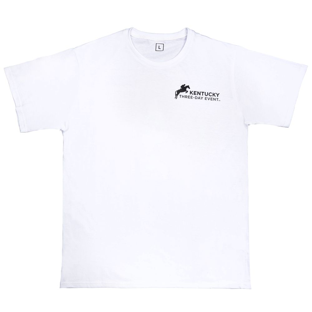 K3DE 2025 Past Winners Unisex Short Sleeve T-Shirt