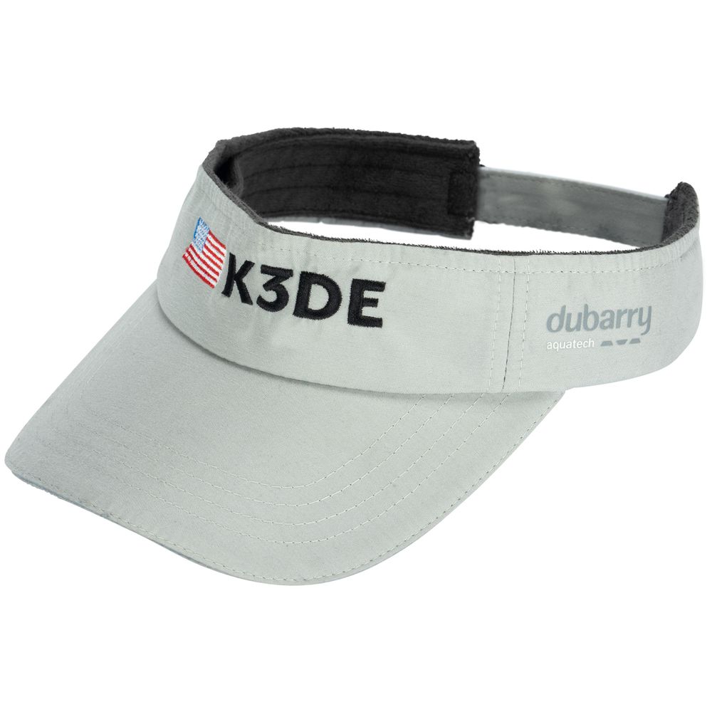 K3DE Dubarry Cascais Visor