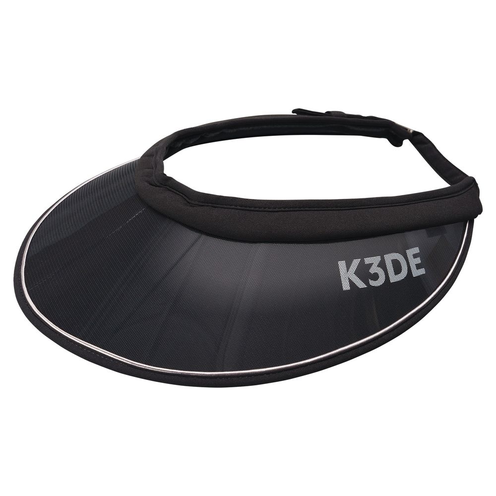 K3DE Helmet Visor