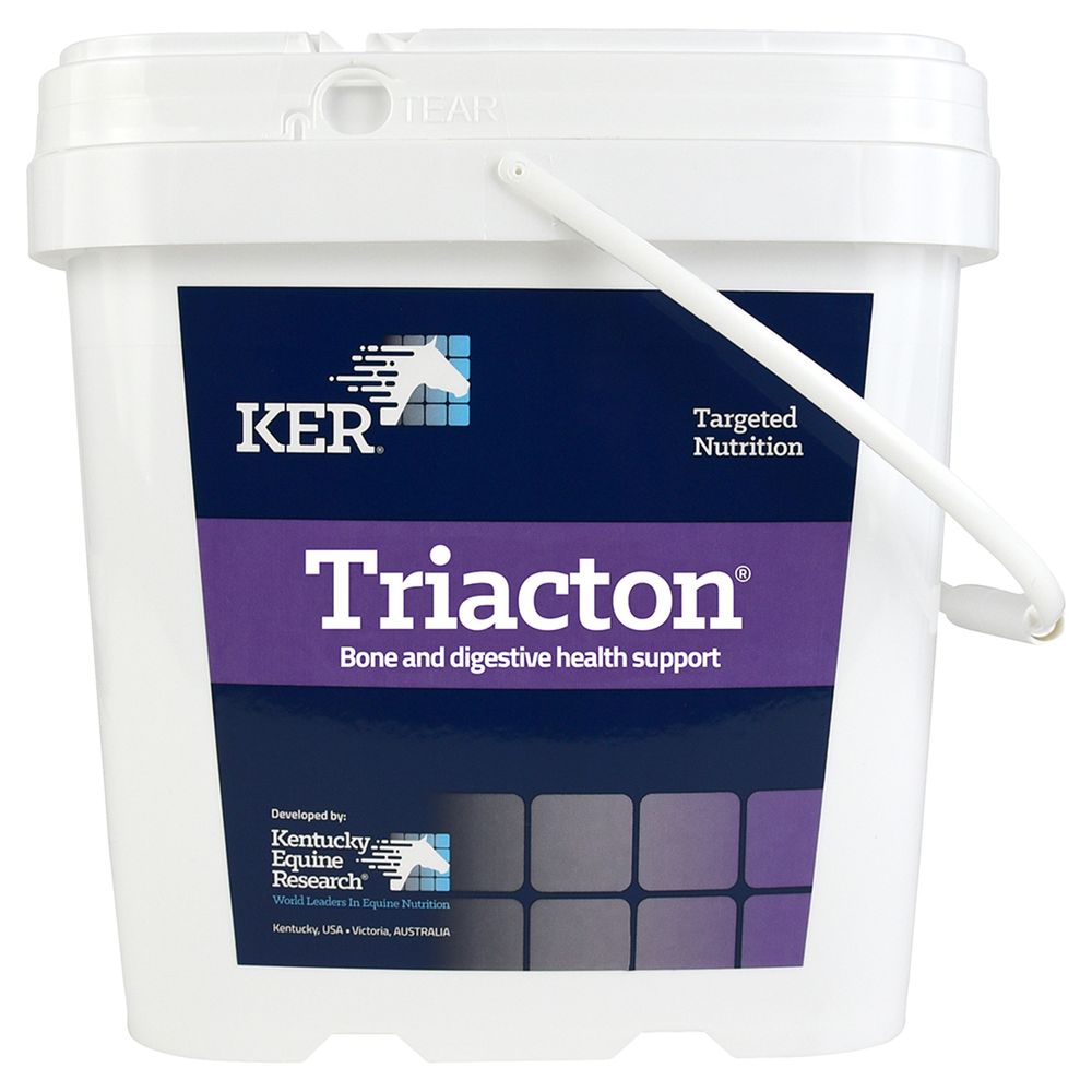 TRIACTON BONE AND DIGESTIVE HEALTH SUPPORT 11lb