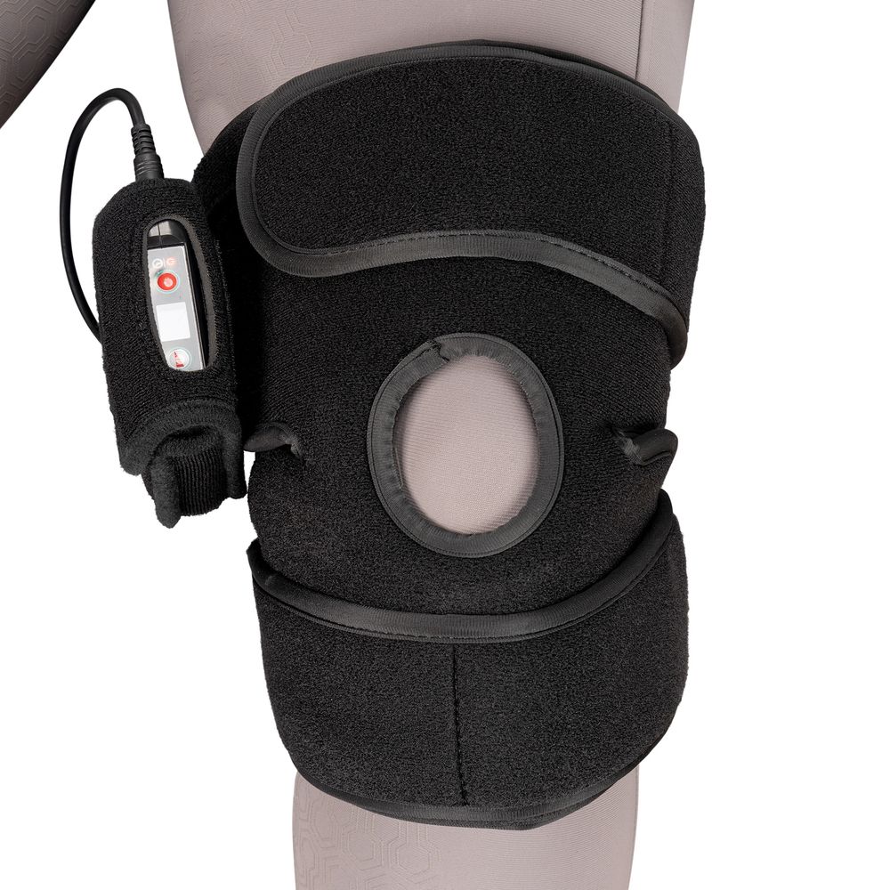 Schneiders® EquiCare LED Therapy® Red Light Human Knee Wrap