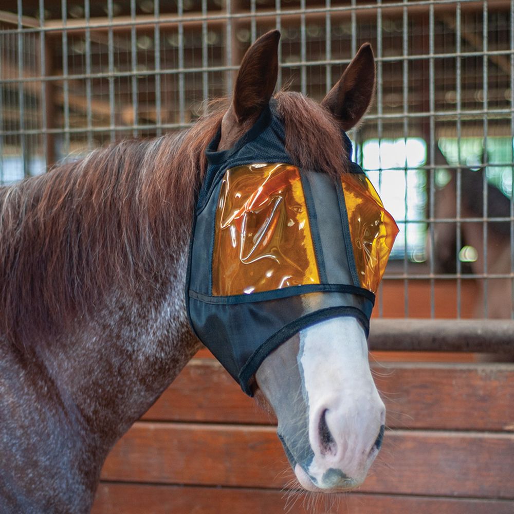 XpertEquine™ REM™ Restoration Equine Mask