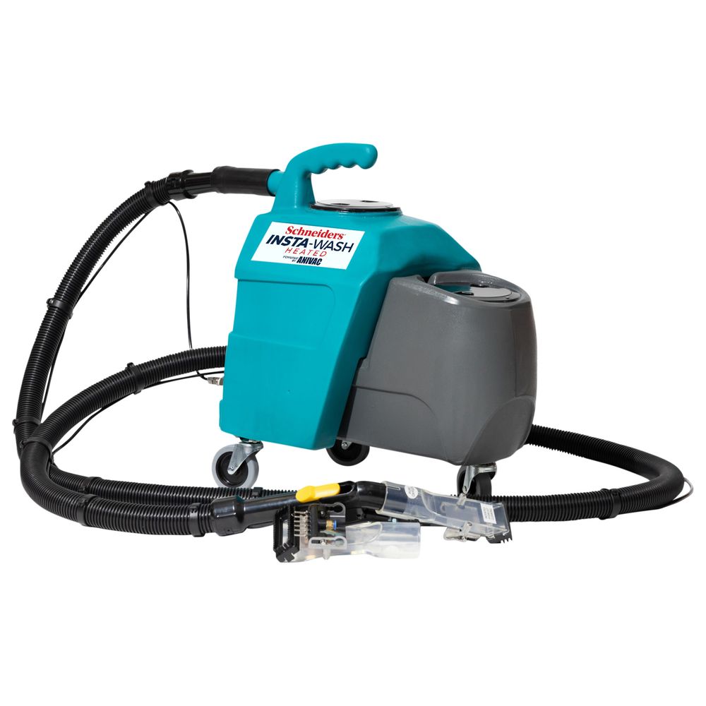 OGENA Solutions ANIVAC MINI Large Animal Heated Bathing System