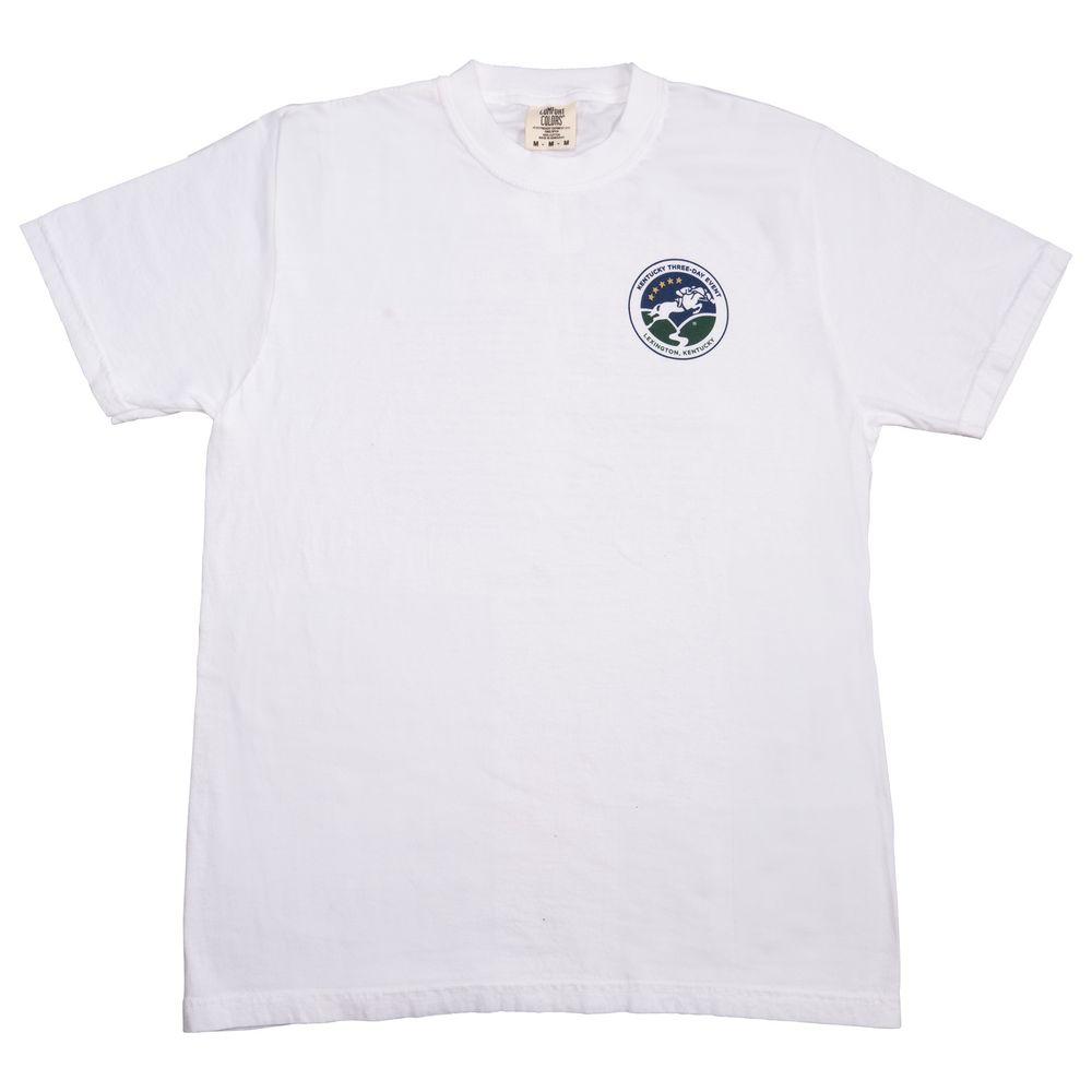 K3DE 2024 Past Winners Unisex T-Shirt