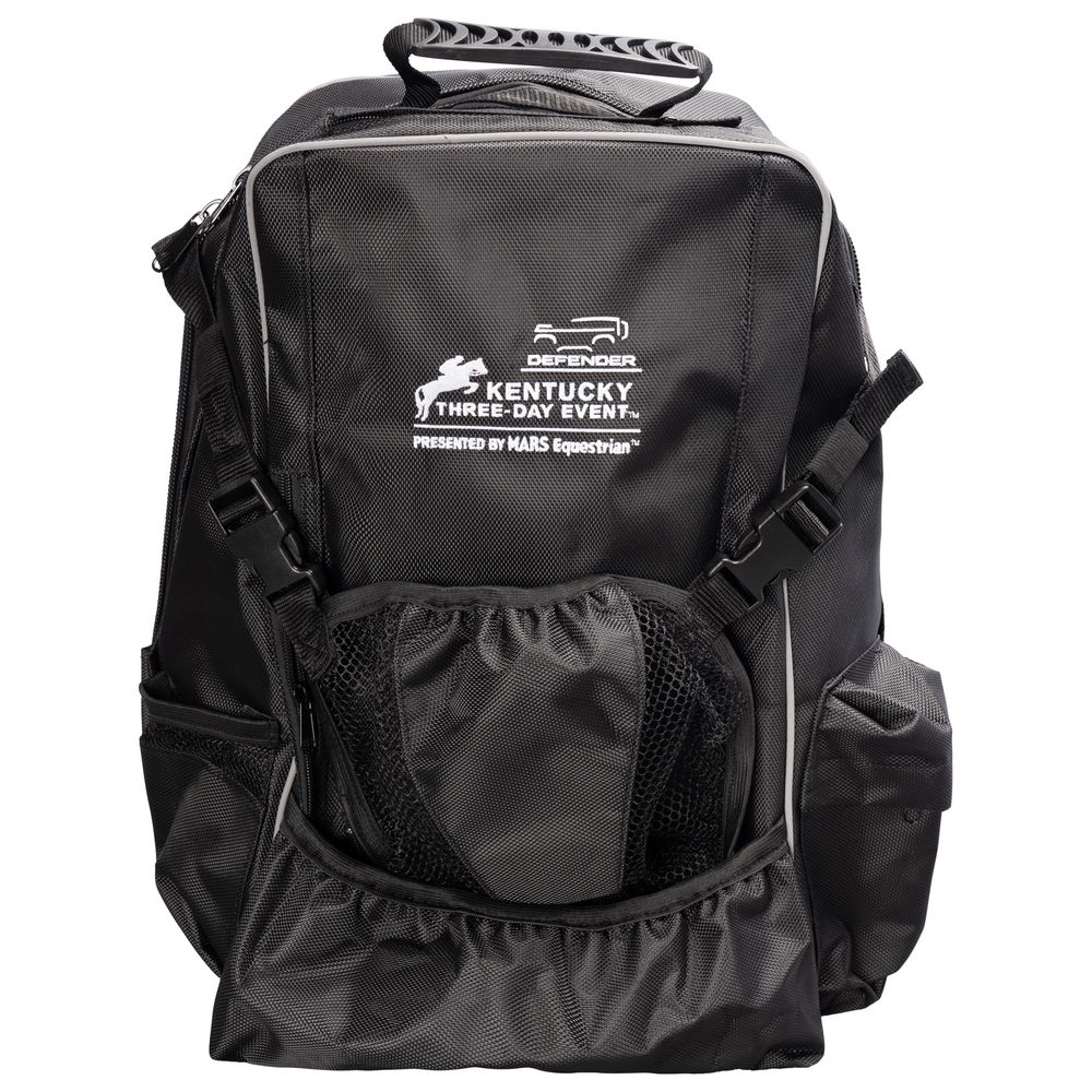 K3DE Defender Riders Backpack