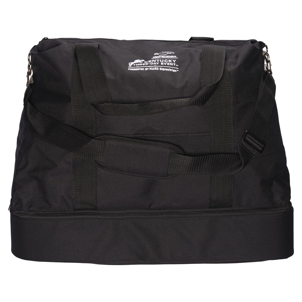 K3DE Defender Travel Tote