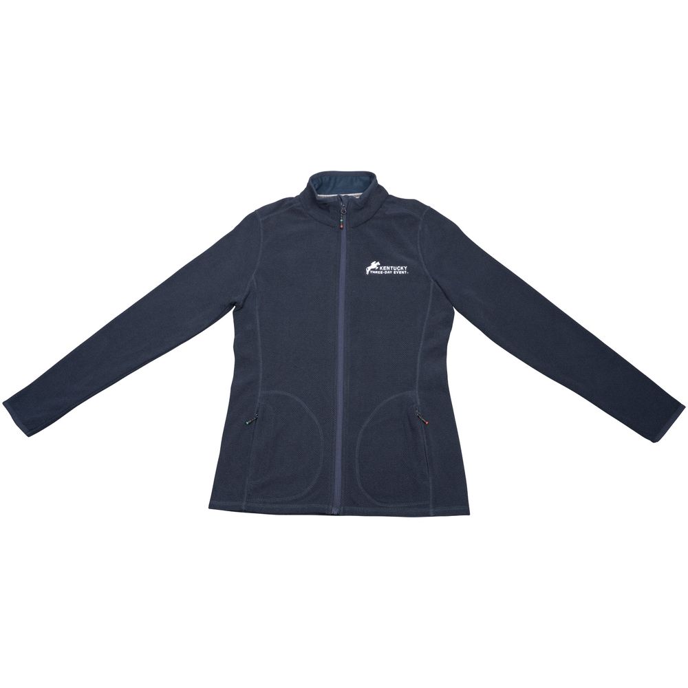 K3DE Dubarry Ladies Sicily Fleece Jacket