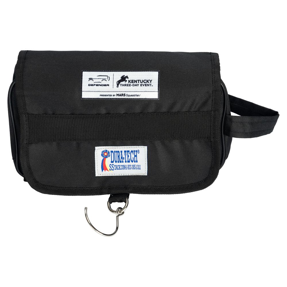 K3DE Hanging Toiletry Kit