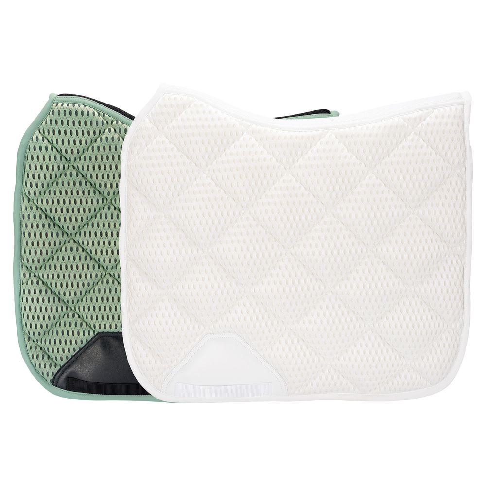Schneiders® Breathable Mesh Dressage Saddle Pad