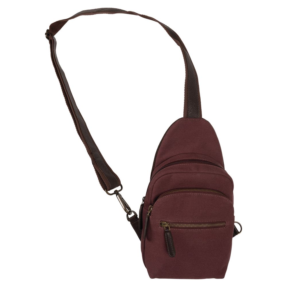 Schneiders® Limited Edition Canvas Small Sling Bag