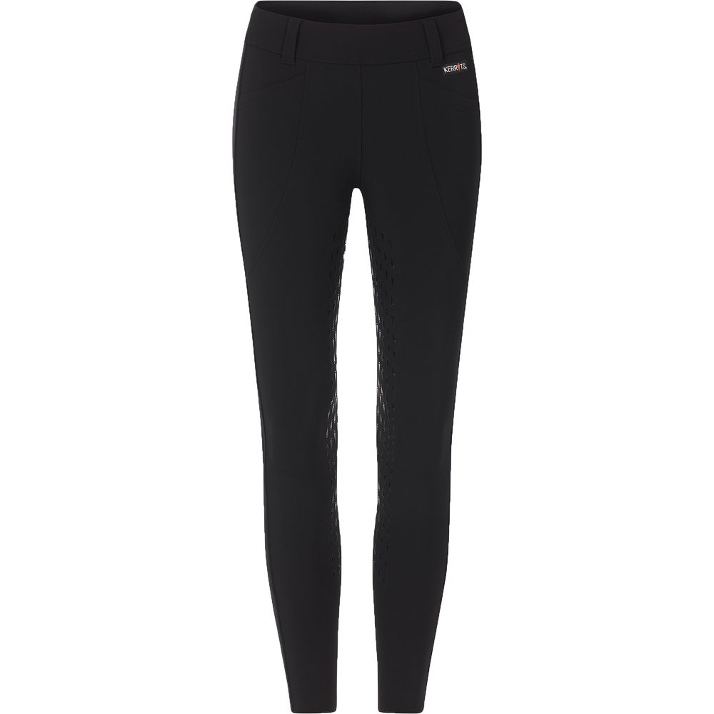 Kerrits Kids Fusion Full Leg Clinic Tights