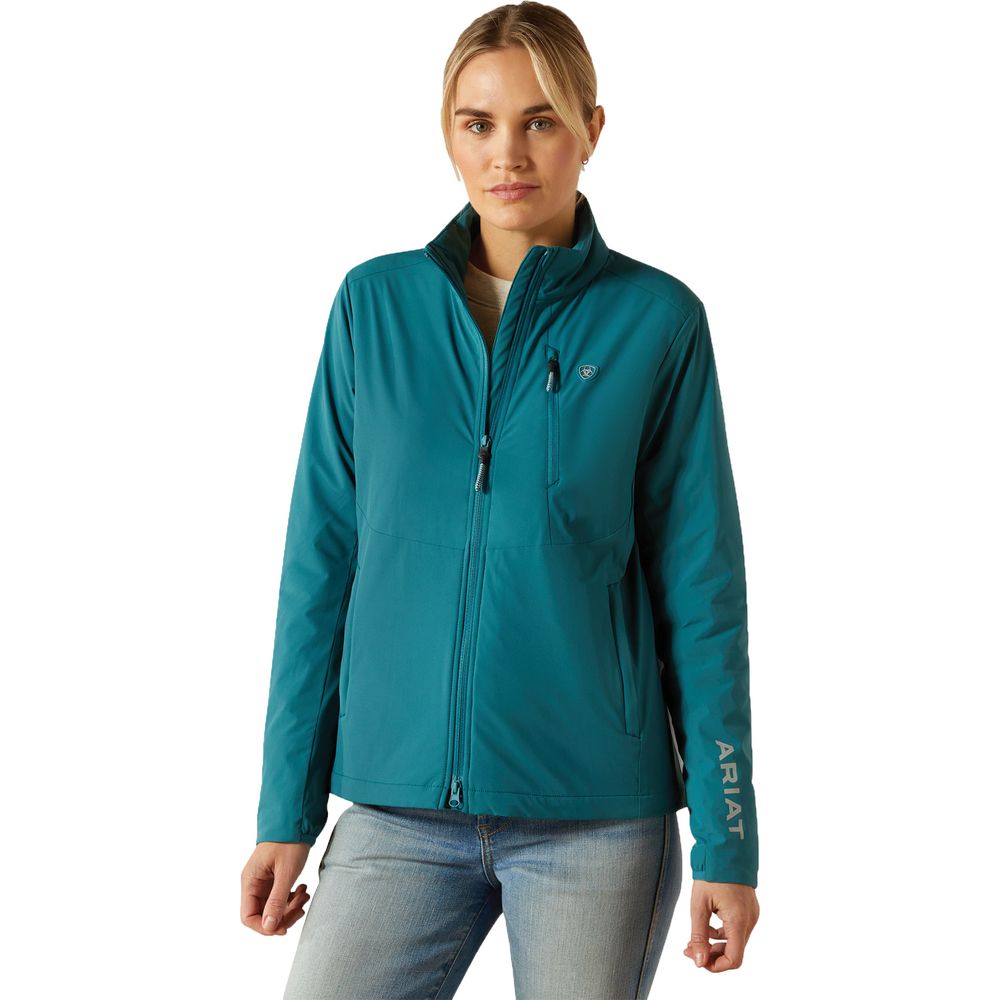 Ariat Ladies Rion StretchShell Jacket
