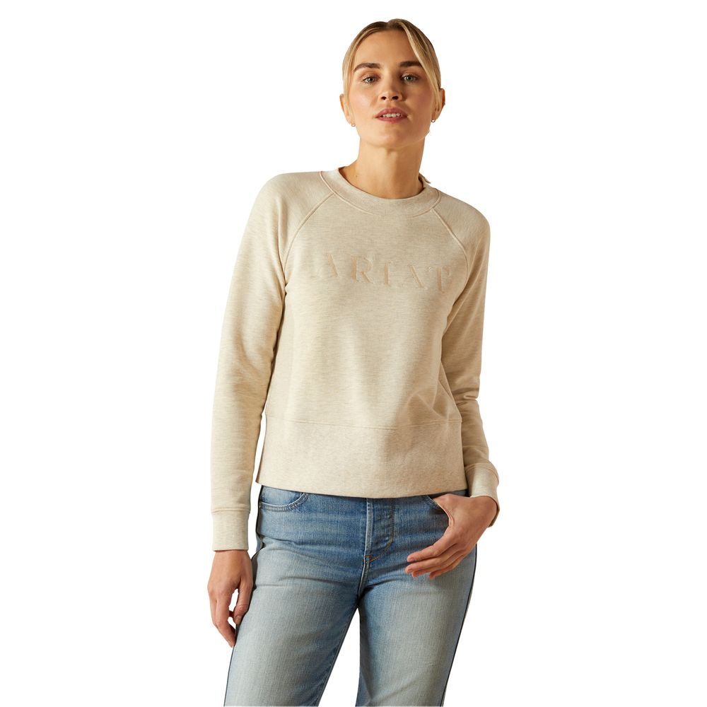 Ariat® Ladies Martine Sweatshirt