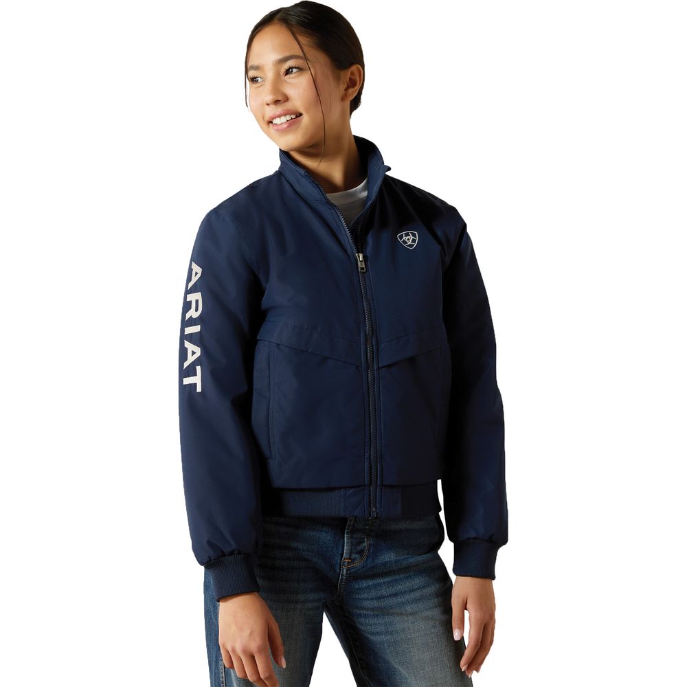 Ariat® Kids Stable 2.0 Jacket